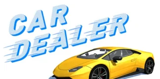 Car Dealer Baixar PC Gratis