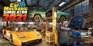 Car Mechanic Simulator 2021 (v1.0.39 Hotfix 1 & ALL DLC) Baixar PC Gratis