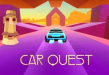Car Quest Deluxe PC Download Free