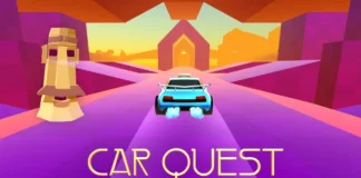 Car Quest Deluxe PC Download Free
