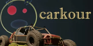 CarKour Baixar PC Gratis