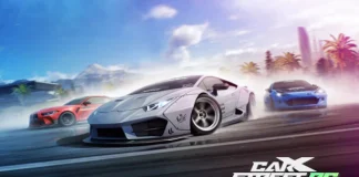 CarX Street (v1.10.1 & ALL DLC) Baixar PC Gratis