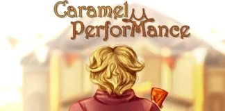 Caramel Performance (v1.0) PC Download Free