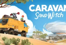 Caravan SandWitch (v1.13.72.4) PC Download Free