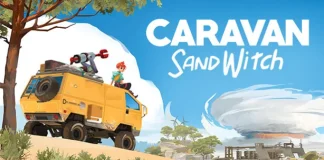 Caravan SandWitch (v1.13.72.4) PC Download Free