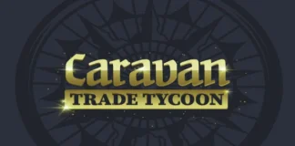 Caravan Trade Tycoon Baixar PC Gratis