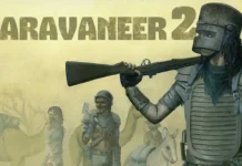 Caravaneer 2 (v1.1.1) PC Download Free