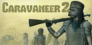 Caravaneer 2 (v1.1.1) PC Download Free