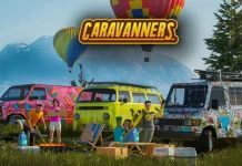 Caravanners PC Download Free