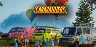Caravanners PC Download Free
