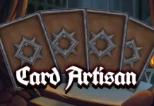 Card Artisan (v1.0) PC Download Free
