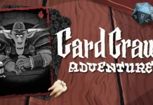 Card Crawl Adventure (v176) PC Download Free