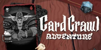 Card Crawl Adventure (v176) PC Download Free