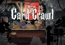 Card Crawl (v2022.10.23) PC Download Free