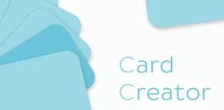 Card Creator (v2.15.10) PC Download Free