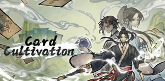 Card Cultivation (v2.1.0.8) PC Download Free