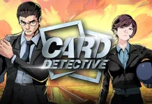 Card Detective PC Download Free