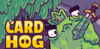 Card Hog Baixar PC Gratis