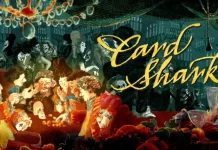 Card Shark (v1.2) PC Download Free