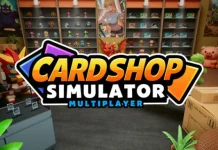 Card Shop Simulator Multiplayer (v0.223) PC Download Free
