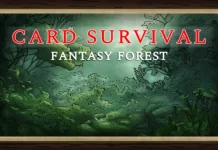 Card Survival: Fantasy Forest (v0.49b) PC Download Free