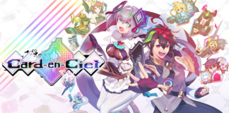 Card-en-Ciel (v2025.01.30) PC Download Free