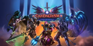 Cardaclysm (v1.1.2.6) Baixar PC Gratis