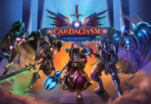 Cardaclysm (v1.1.2.6) PC Download Free