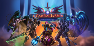 Cardaclysm (v1.1.2.6) PC Download Free
