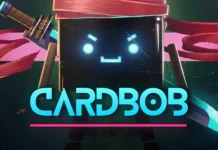 Cardbob PC Download Free