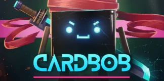 Cardbob PC Download Free