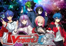 Cardfight!! Vanguard Dear Days 2 (v1.6.0 & ALL DLC) PC Download Free