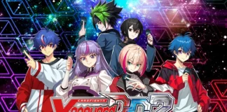Cardfight!! Vanguard Dear Days 2 (v1.6.0 & ALL DLC) PC Download Free
