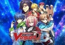 Cardfight!! Vanguard Dear Days (v1.7.1 & ALL DLC) PC Download Free