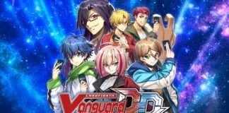 Cardfight!! Vanguard Dear Days (v1.7.1 & ALL DLC) PC Download Free