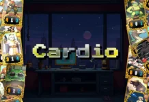 Cardio (v1.0) PC Download Free