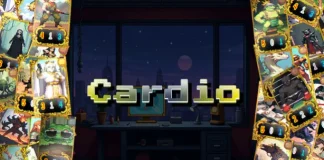 Cardio (v1.0) PC Download Free