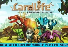 Cardlife: Creative Survival (v0.1.60) PC Download Free