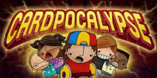Cardpocalypse Baixar PC Gratis