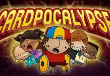 Cardpocalypse PC Download Free