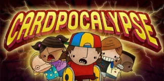 Cardpocalypse PC Download Free