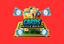 Cards Battle Royale PC Download Free