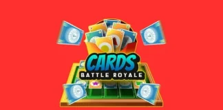 Cards Battle Royale PC Download Free