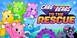 Care Bears: To the Rescue Baixar PC Gratis