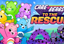 Care Bears: To the Rescue PC Download Free