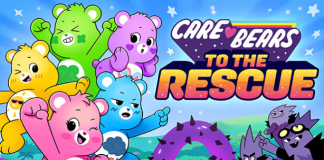 Care Bears: To the Rescue PC Download Free