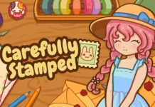 Carefully Stamped (v1.2.0) PC Download Free