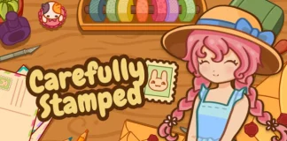 Carefully Stamped (v1.2.0) PC Download Free
