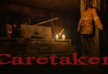 Caretaker PC Download Free