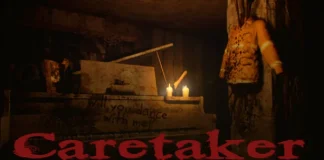 Caretaker Baixar PC Gratis